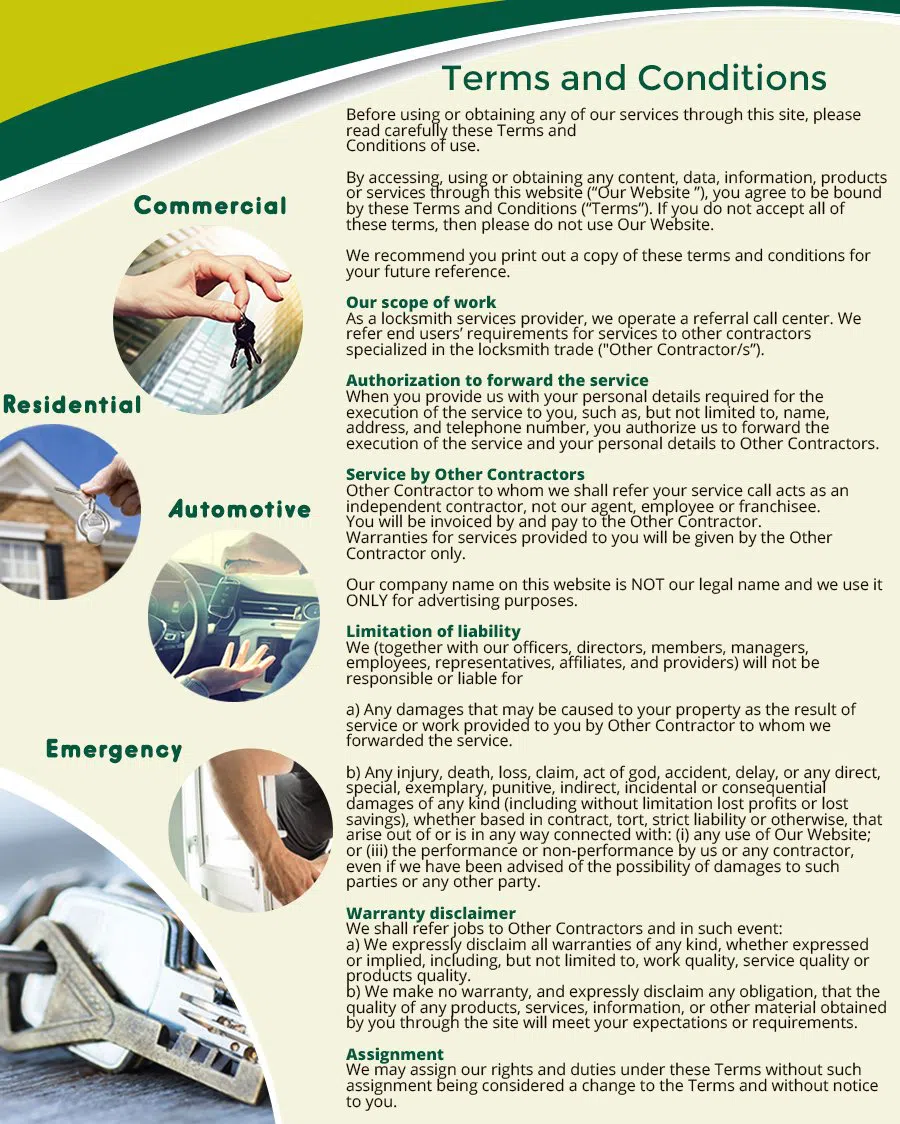 Flushing Lock And Key, Flushing, NY 718-971-2367