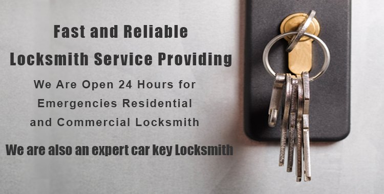 Residential Key Maker – Let's Help Protect Your Home